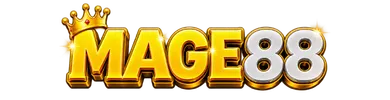 MAGE88 Logo
